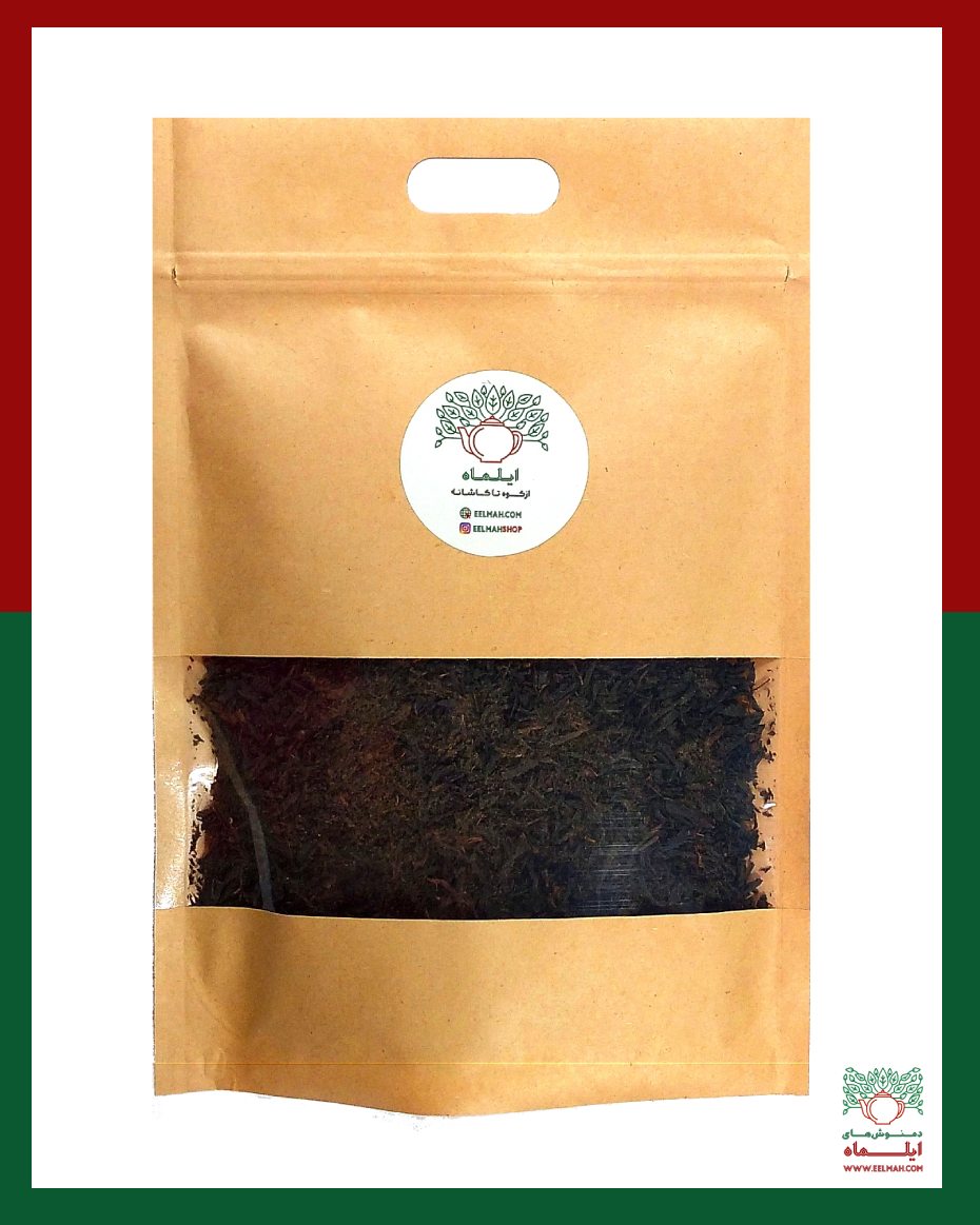 چای سیاه ویژه ایلماه (ترکیبی) - 500 گرم 